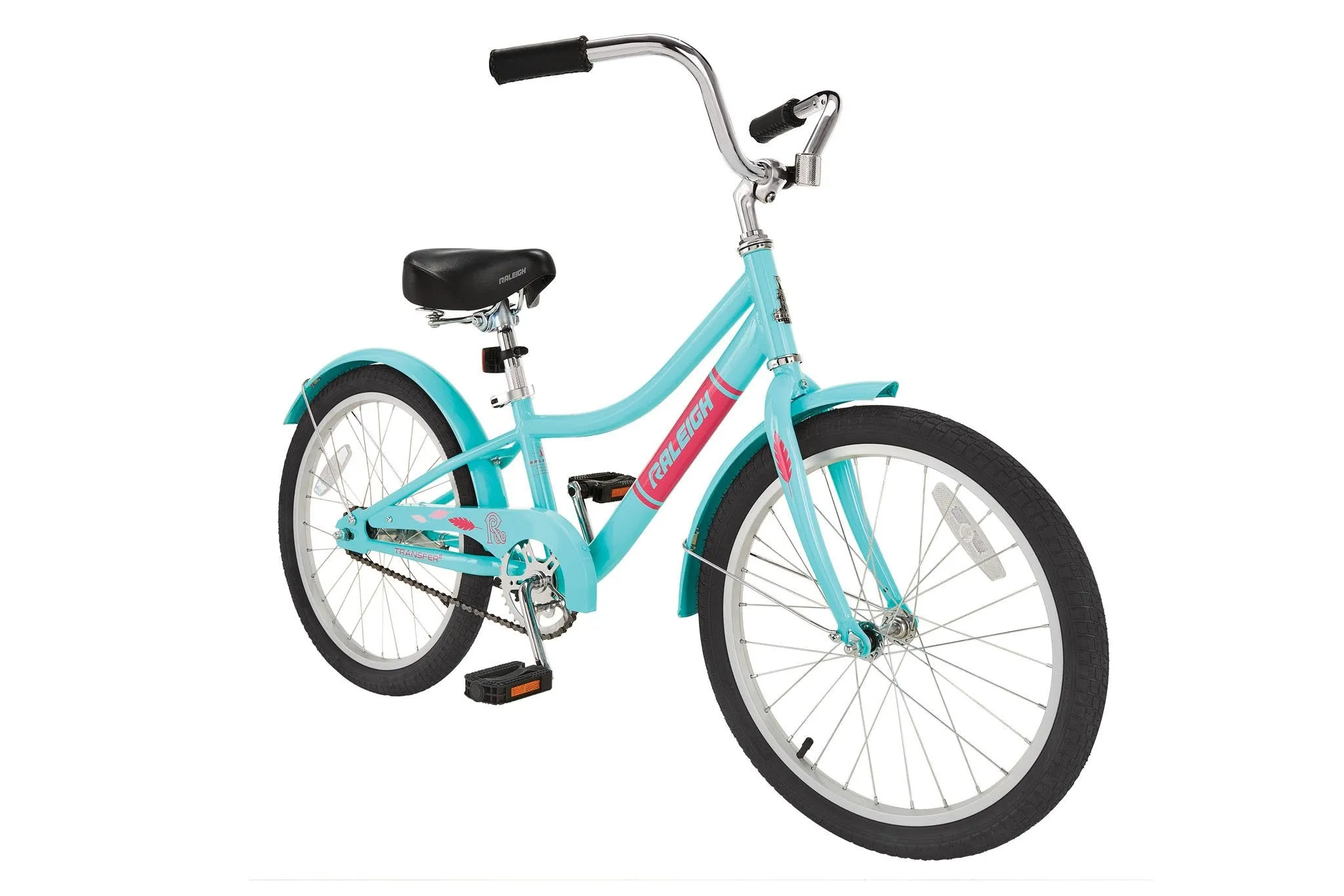 Sunrise - Youth Cruiser Bike (20")