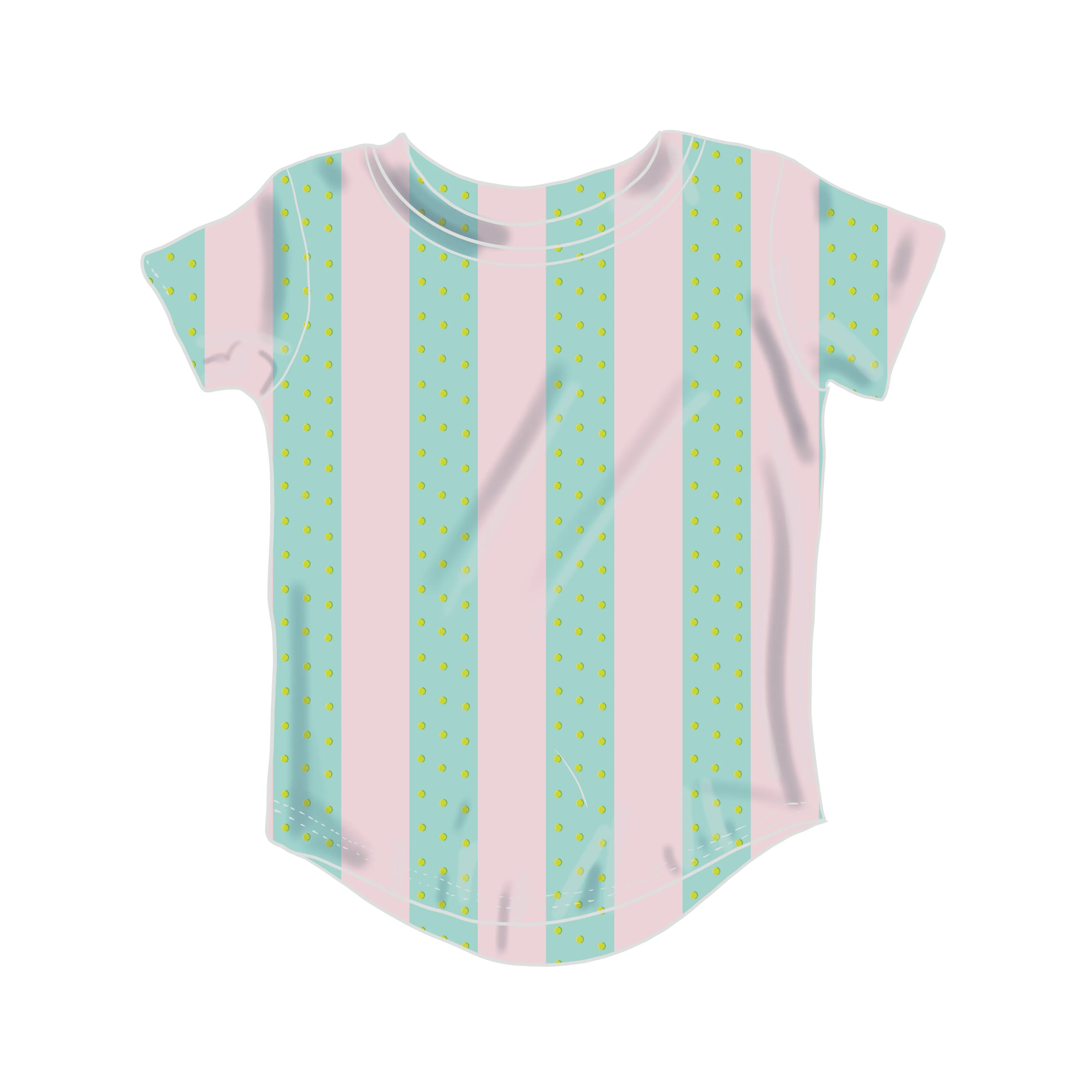 T shirt - Pre-Order