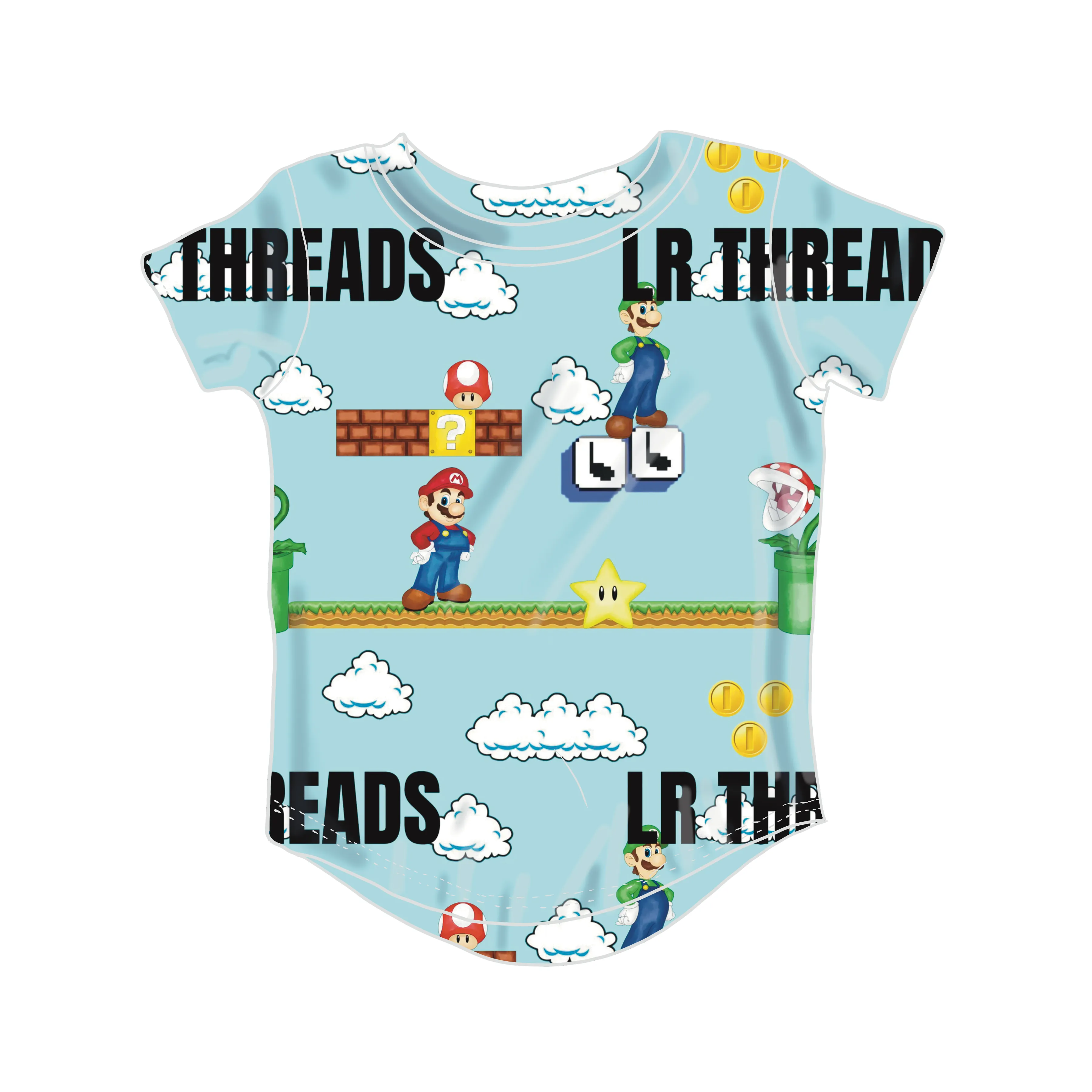 T shirt - Pre-Order