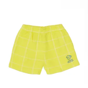 Table Shorts