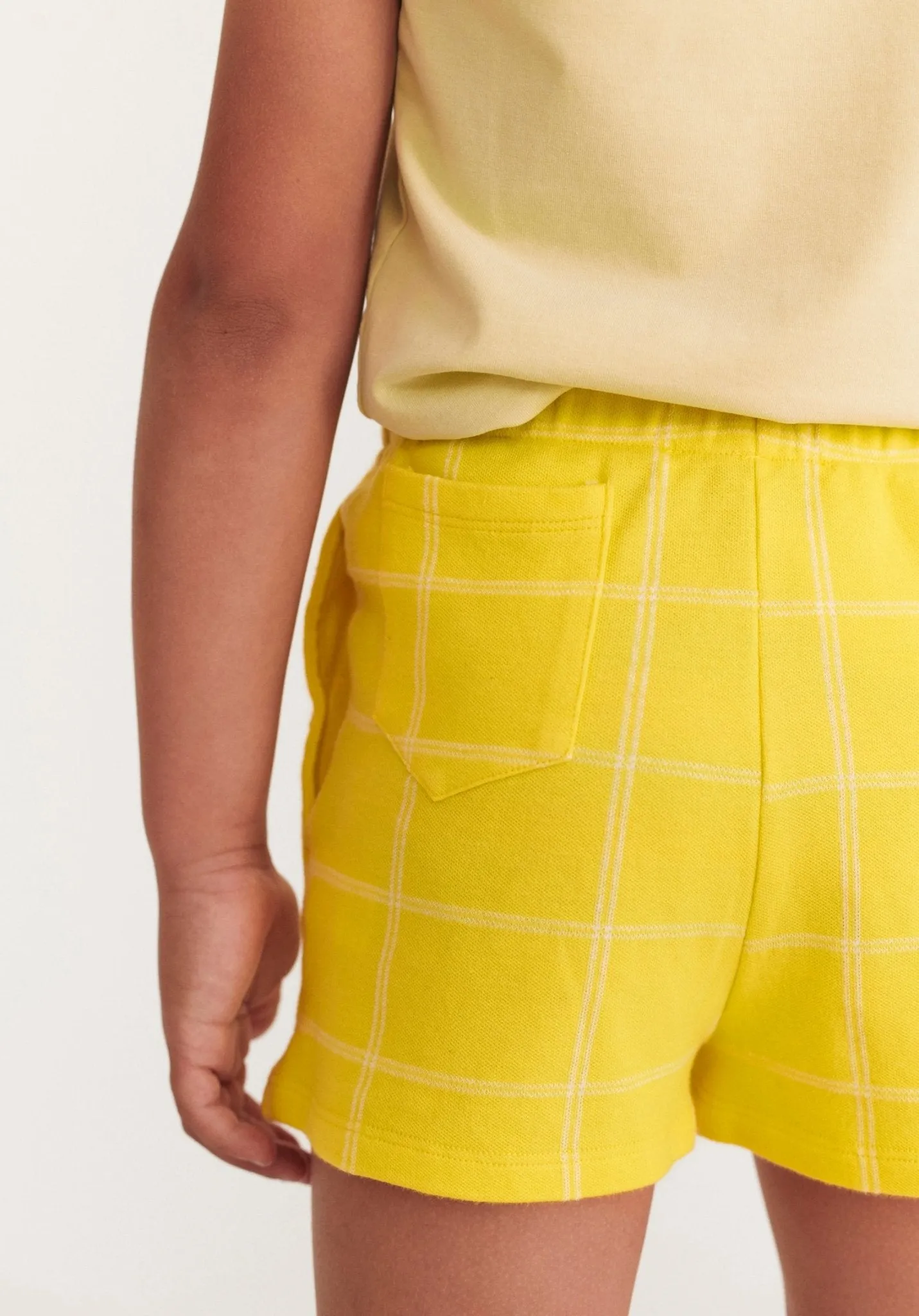 Table Shorts