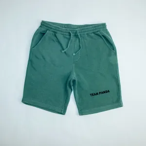 Team Panda Shorts (Block Logo)
