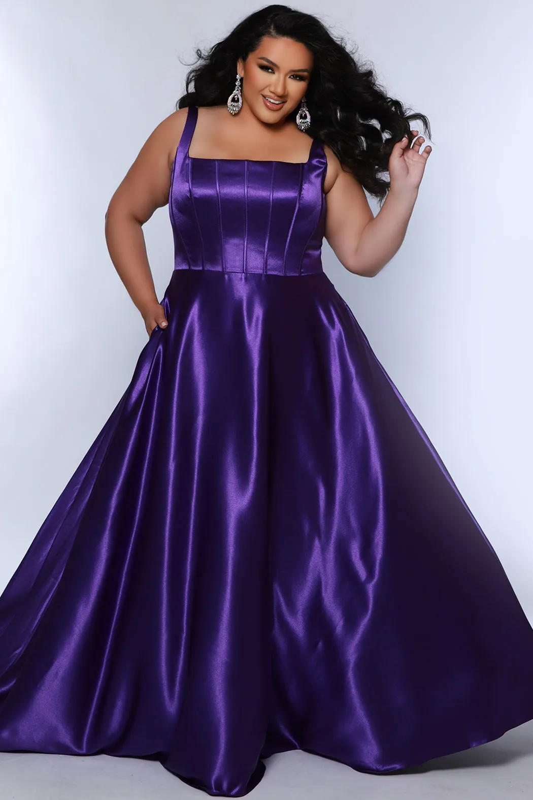 Tease Prom <br> TE2428