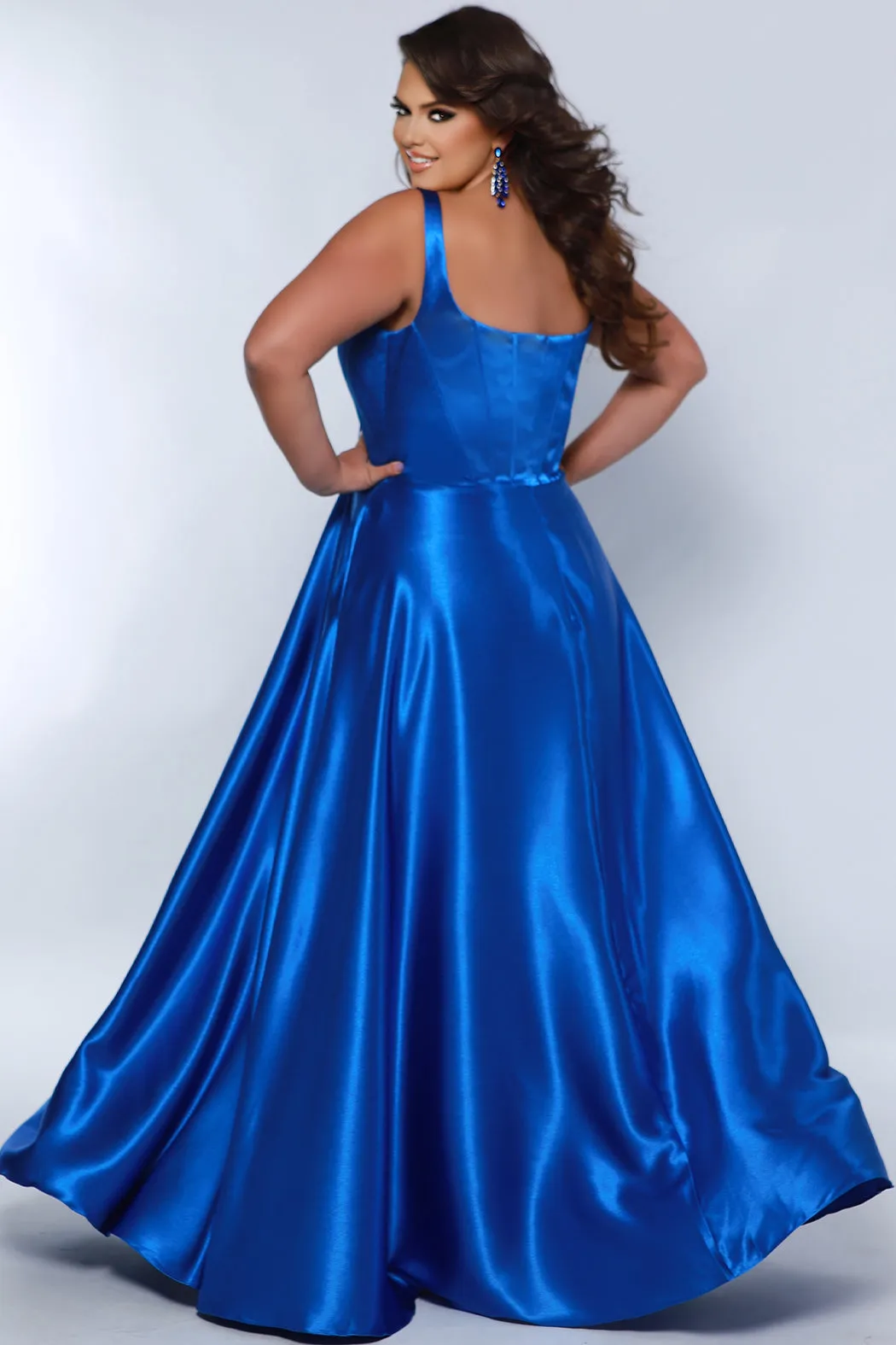 Tease Prom <br> TE2428