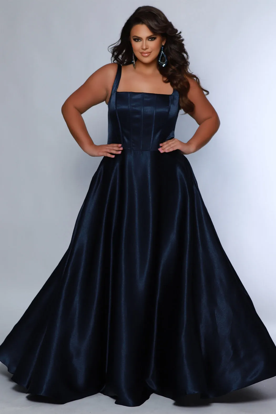 Tease Prom <br> TE2428