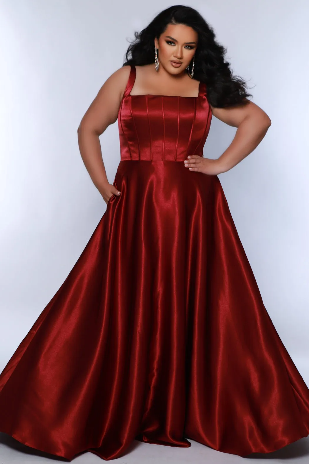 Tease Prom <br> TE2428