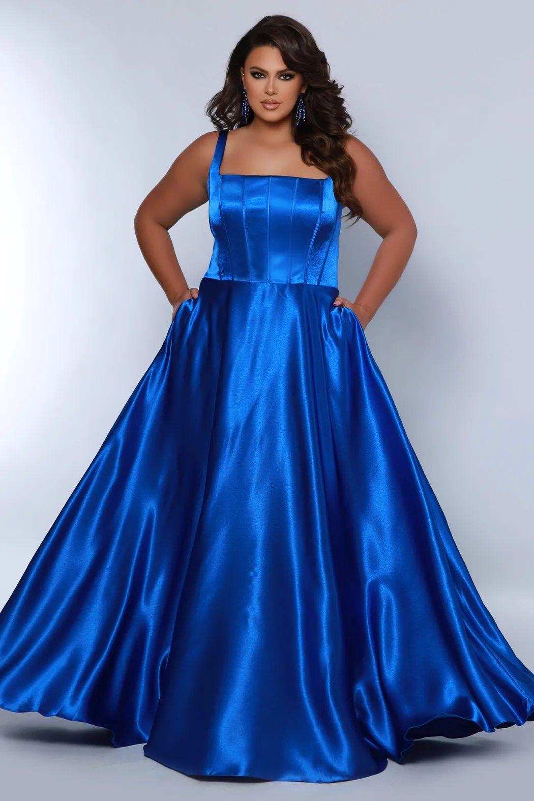 Tease Prom <br> TE2428