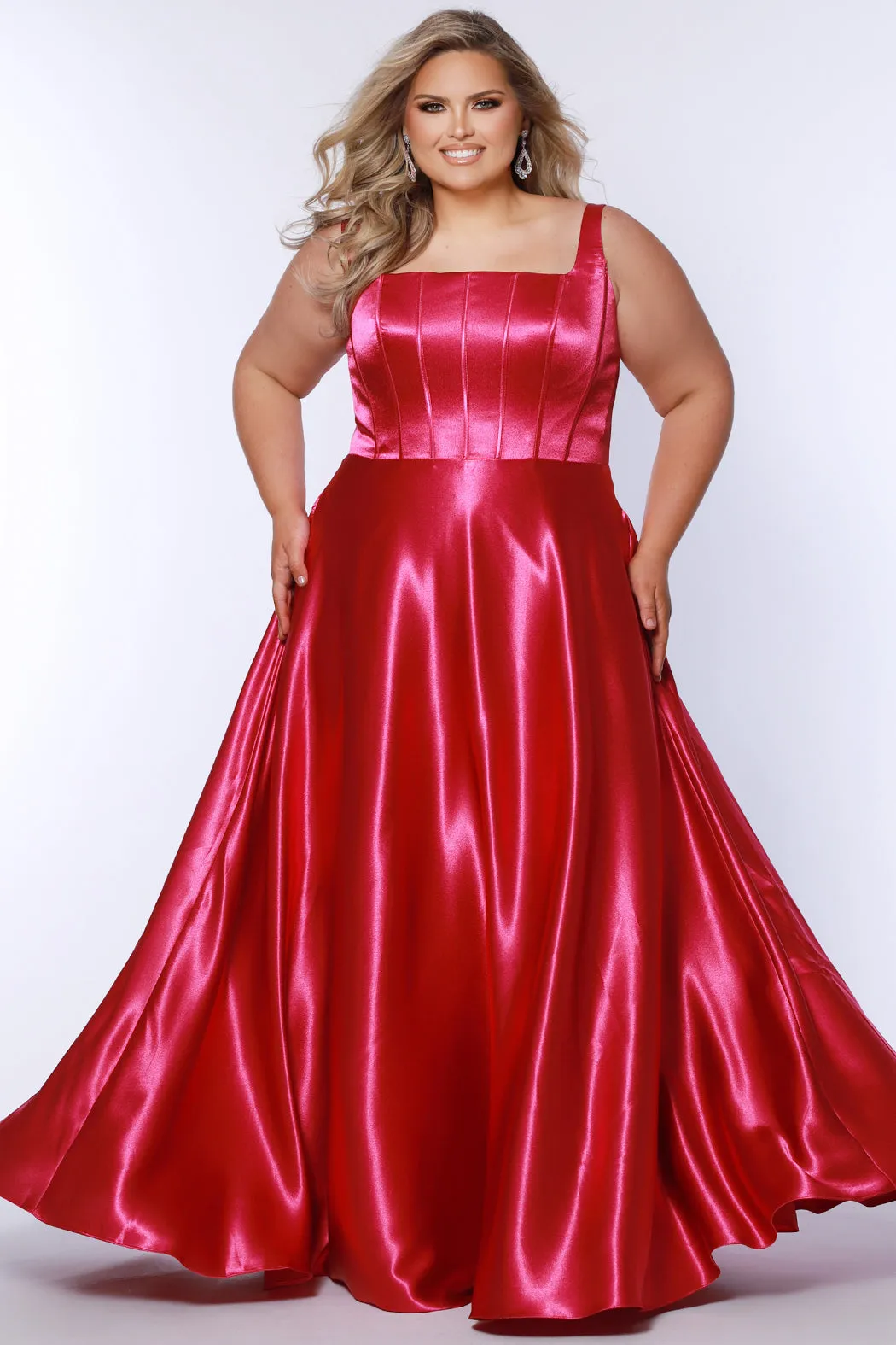 Tease Prom <br> TE2428