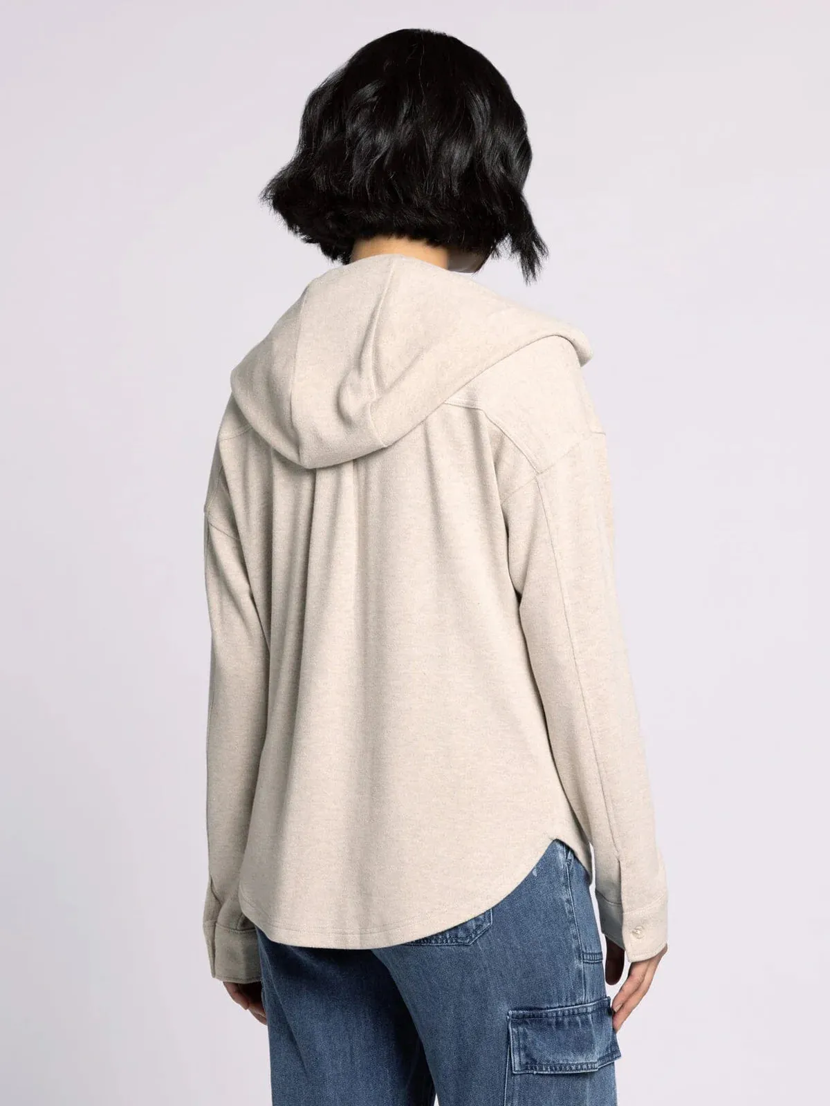 The Cherry Hoodie