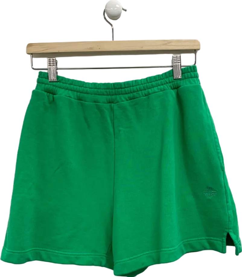 The Couture Club Green Shorts UK 10