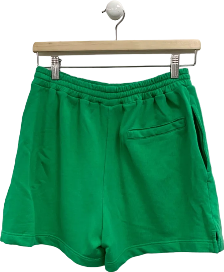 The Couture Club Green Shorts UK 10