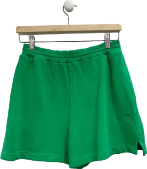 The Couture Club Green Shorts UK 10