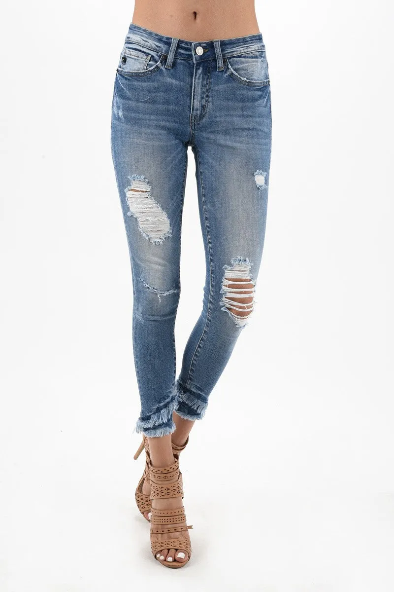 The Delany Jeans