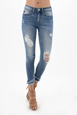 The Delany Jeans