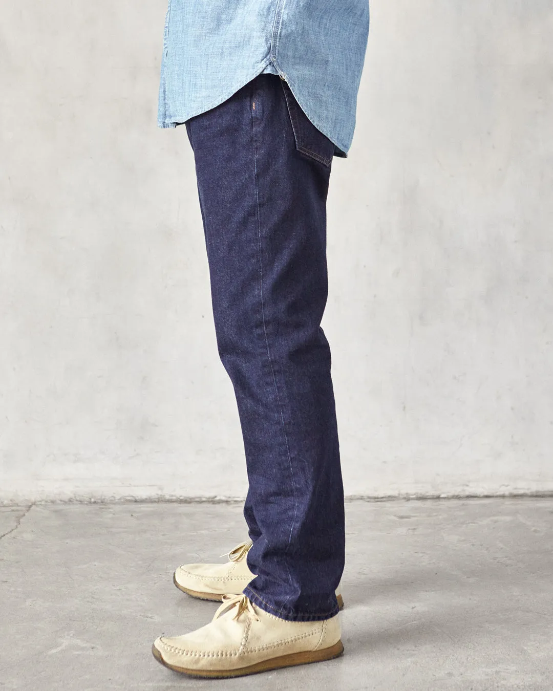 The Dunes Straight Jean