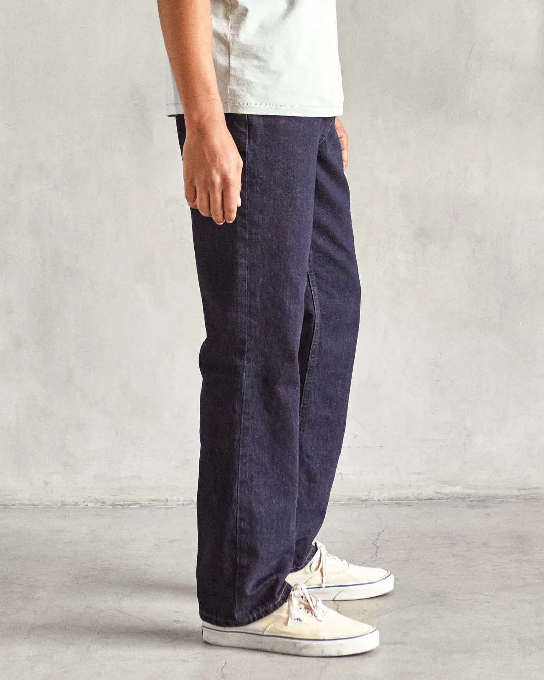 The Dunes Straight Jean