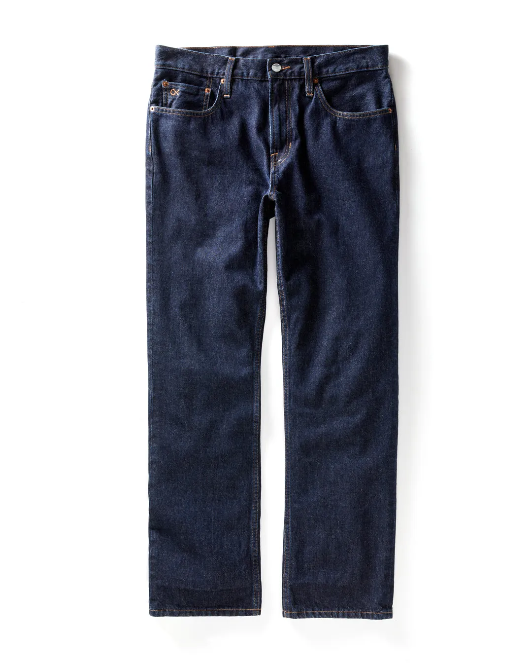 The Dunes Straight Jean