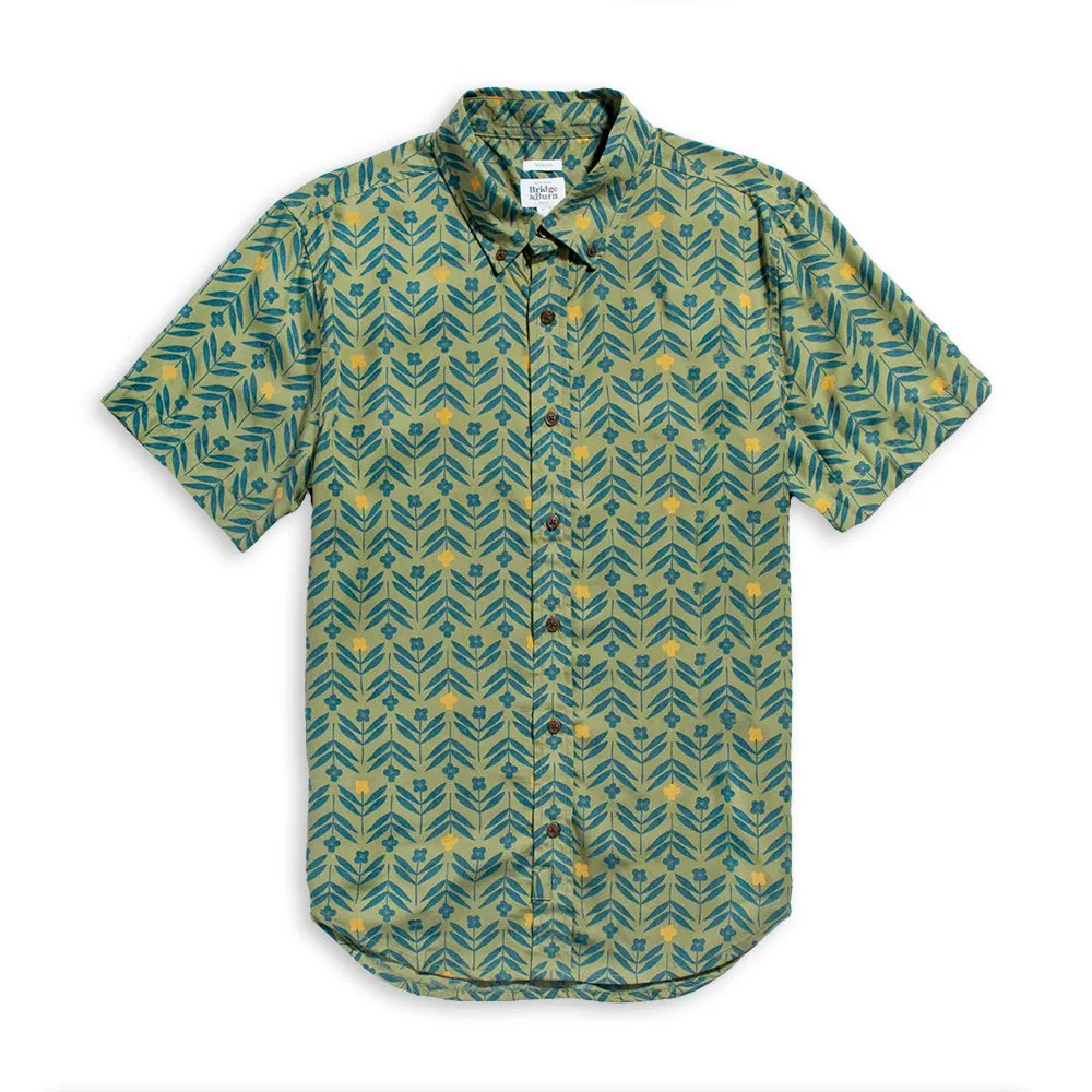 The Grant Slim | Primrose