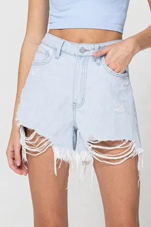 The Missie Shorts