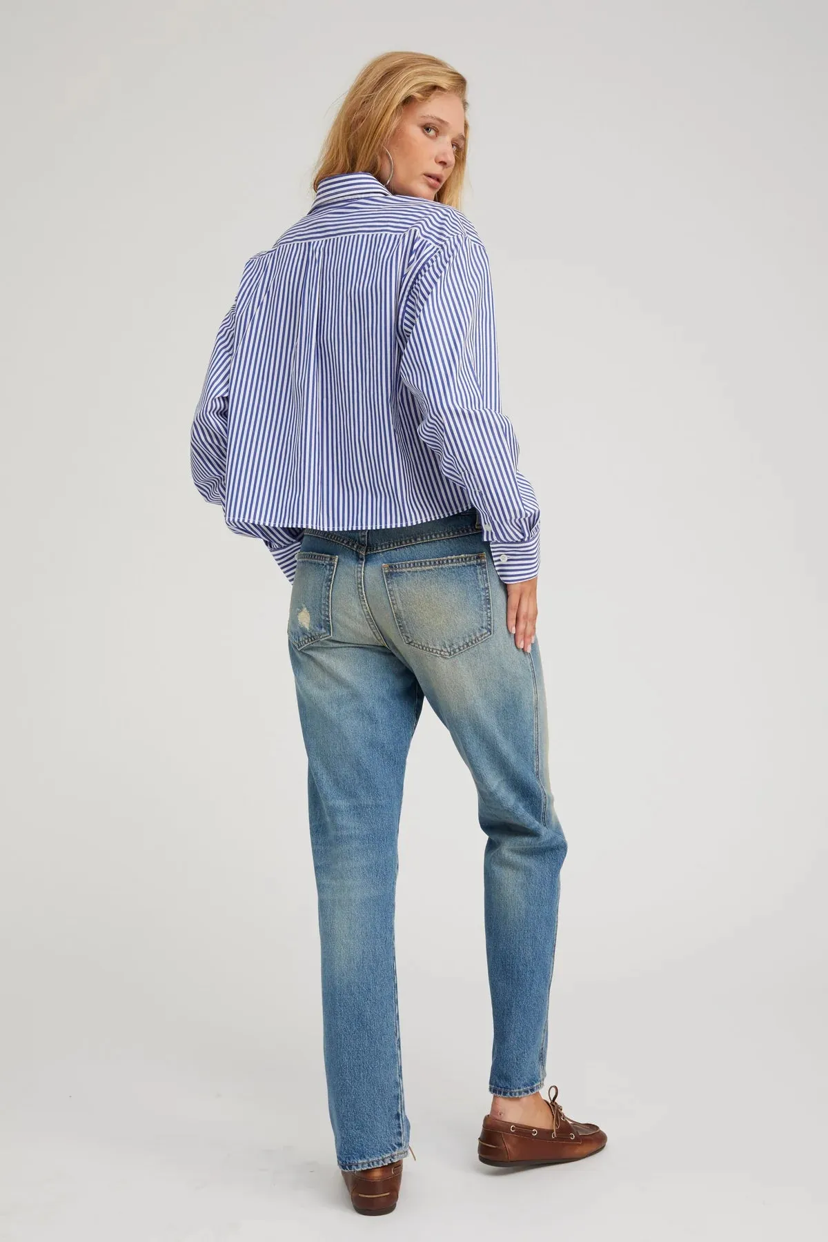 The Slim Boyfriend