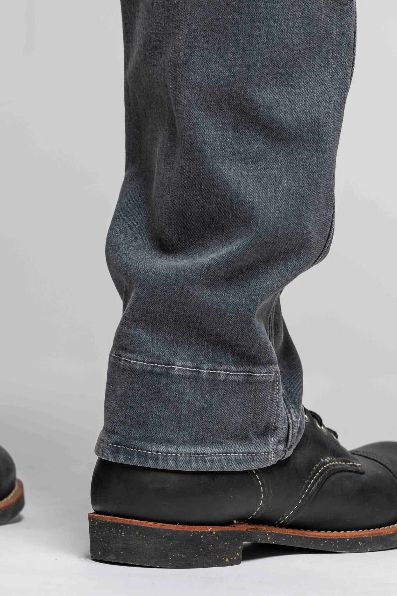 The Work Jean - Storm Grey | Limited Edition