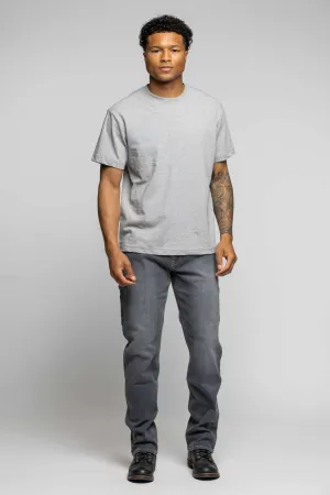 The Work Jean - Storm Grey | Limited Edition