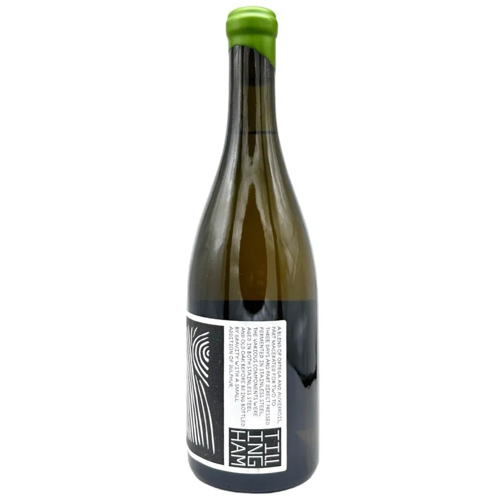 Tillingham Endgrain 2021