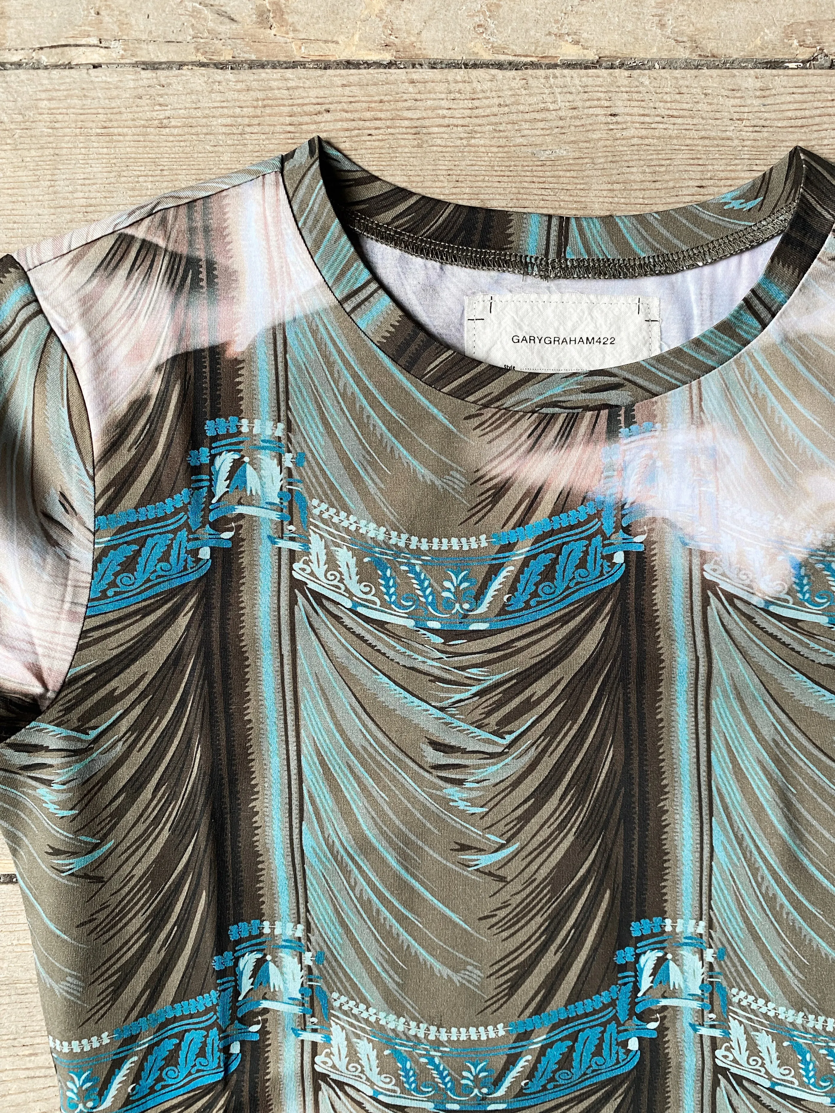 tnumarya hallway jersey top