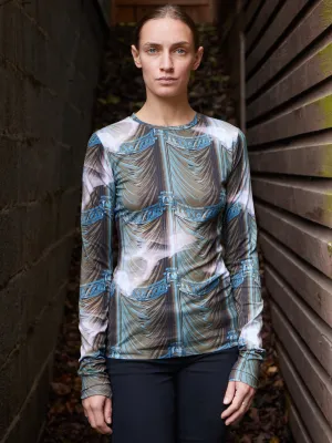 tnumarya hallway jersey top