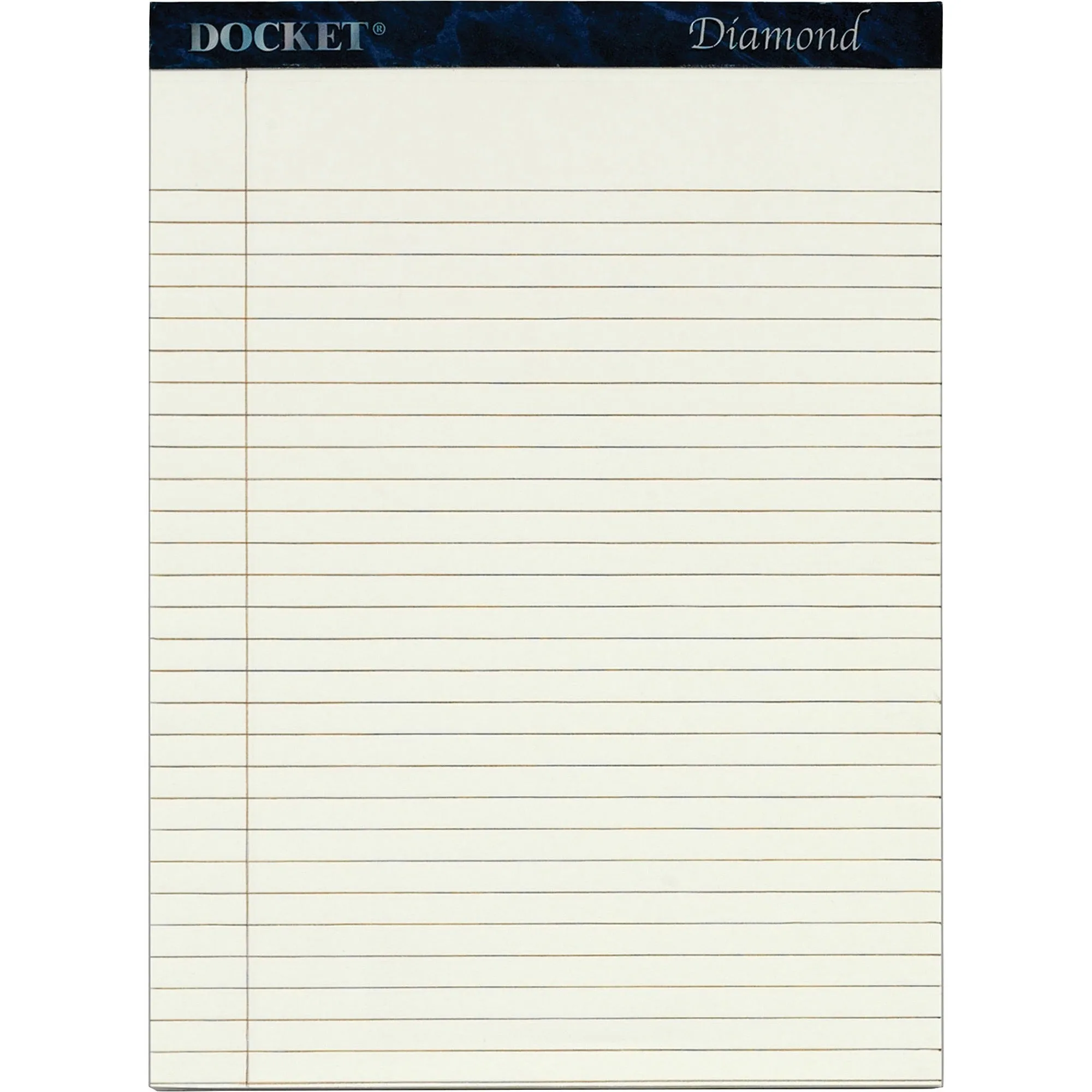 TOPS Docket Diamond Notepads