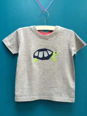 Tortoise T-shirt