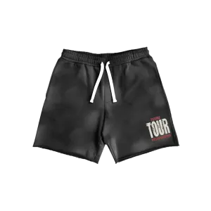 TOUR SHORTS