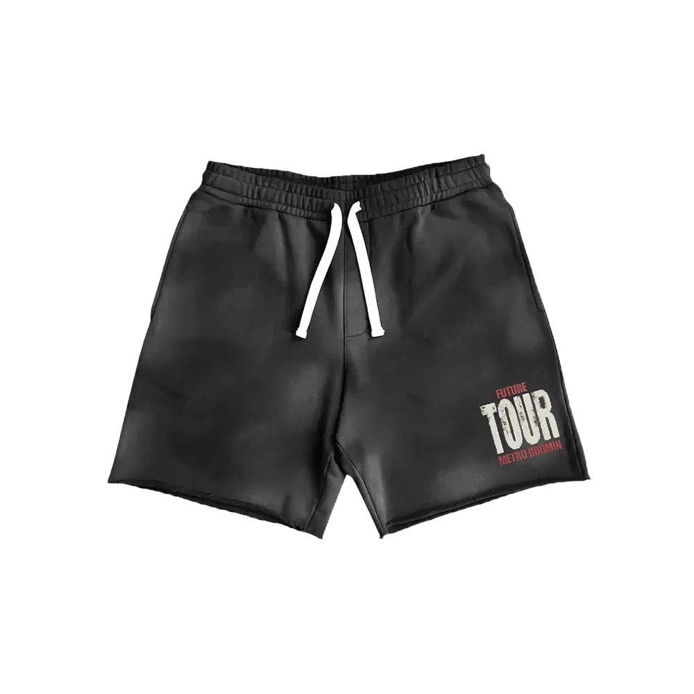 TOUR SHORTS