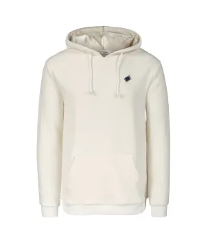 Towel Hoodie Off White