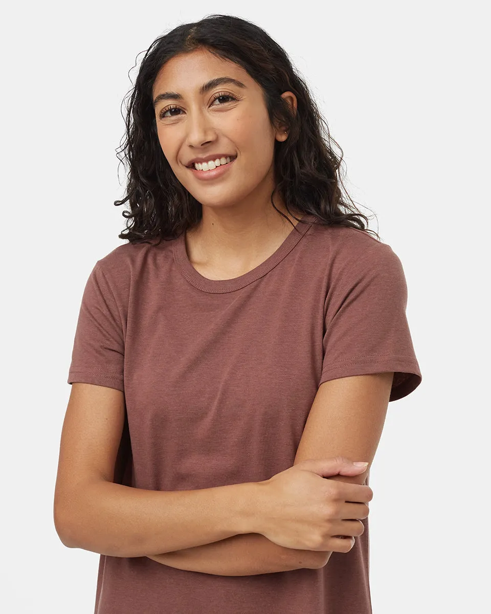 TreeBlend T-Shirt Dress