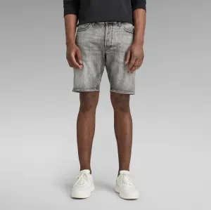 Triple A Short Faded Carbon