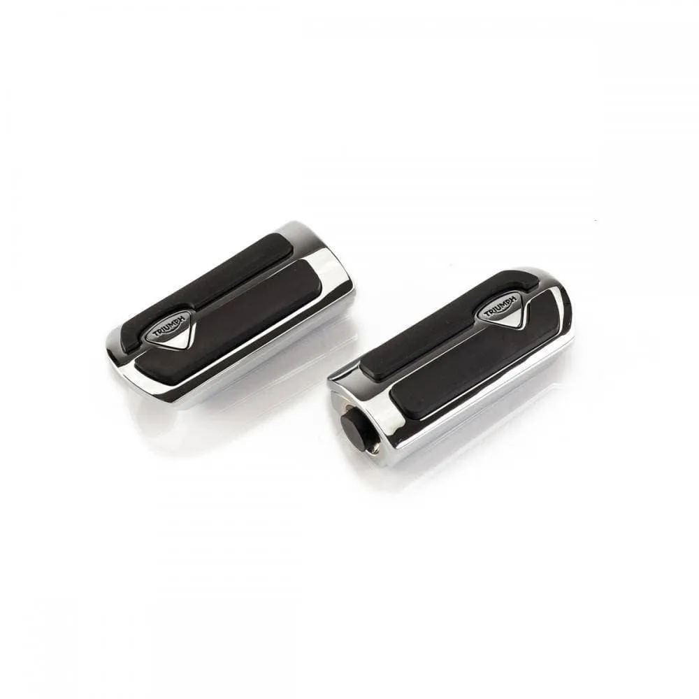 Triumph Highway Pegs