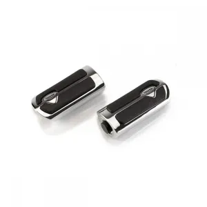 Triumph Highway Pegs