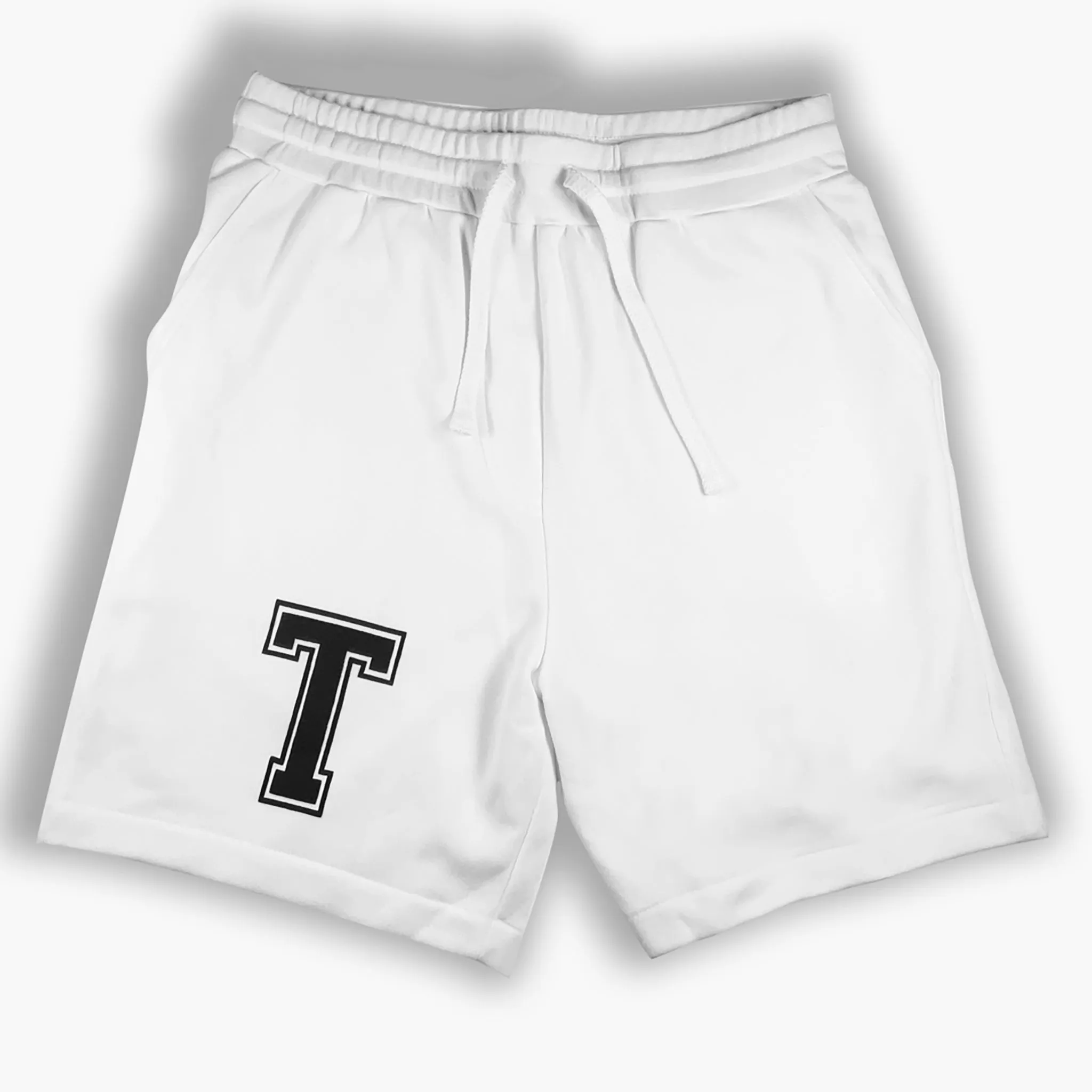 Twink™️ - Cotton Shorts