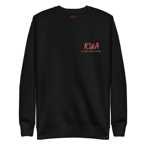 Unisex Premium Sweatshirt
