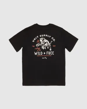 UNIT Attach Youth Tee