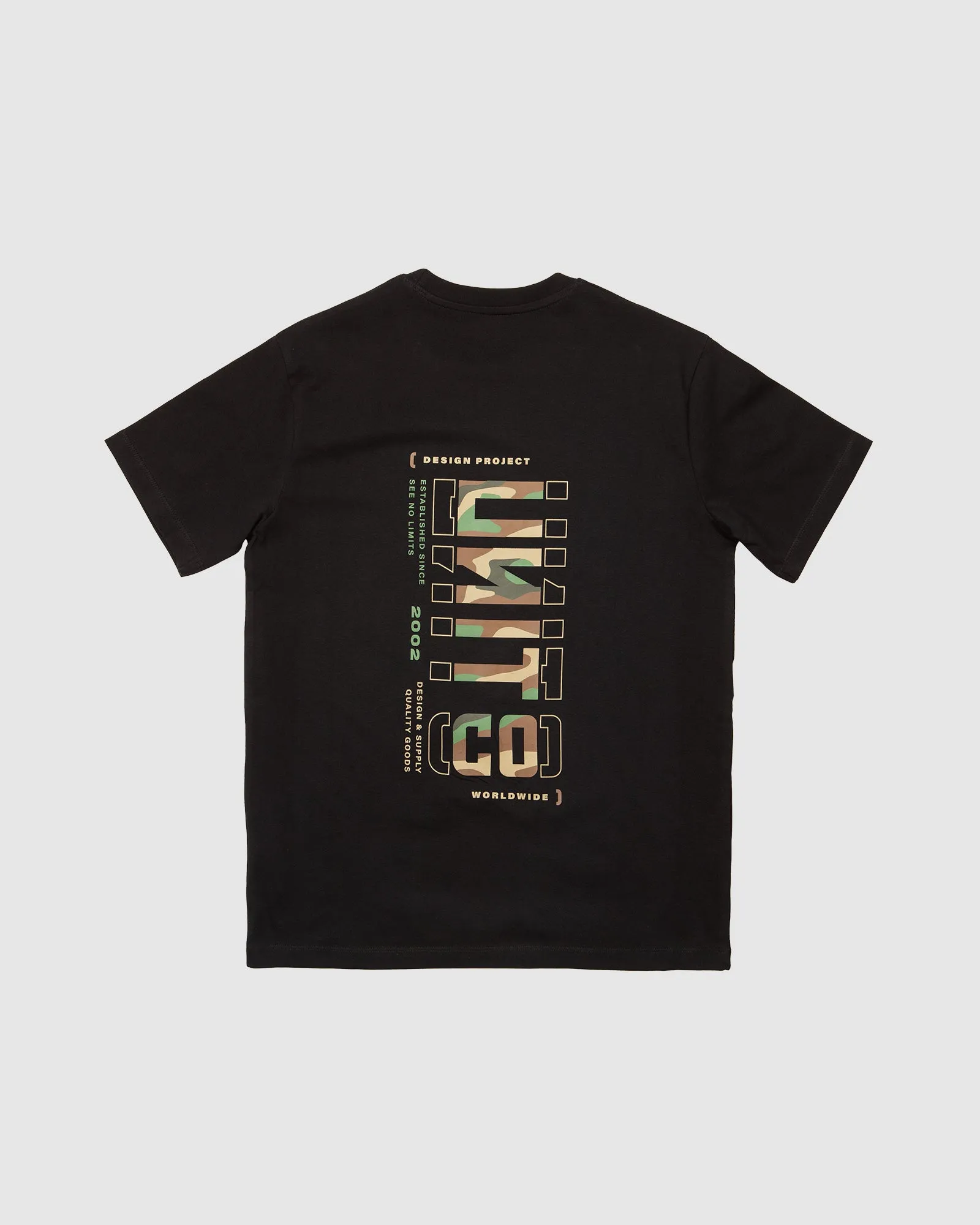 UNIT Trap Youth T-Shirt