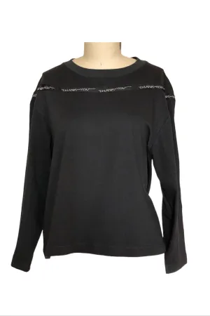 Upcycled Thank You Tee - Style #203M