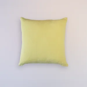 Urban Oasis Rafi Square Cushion Pineapple
