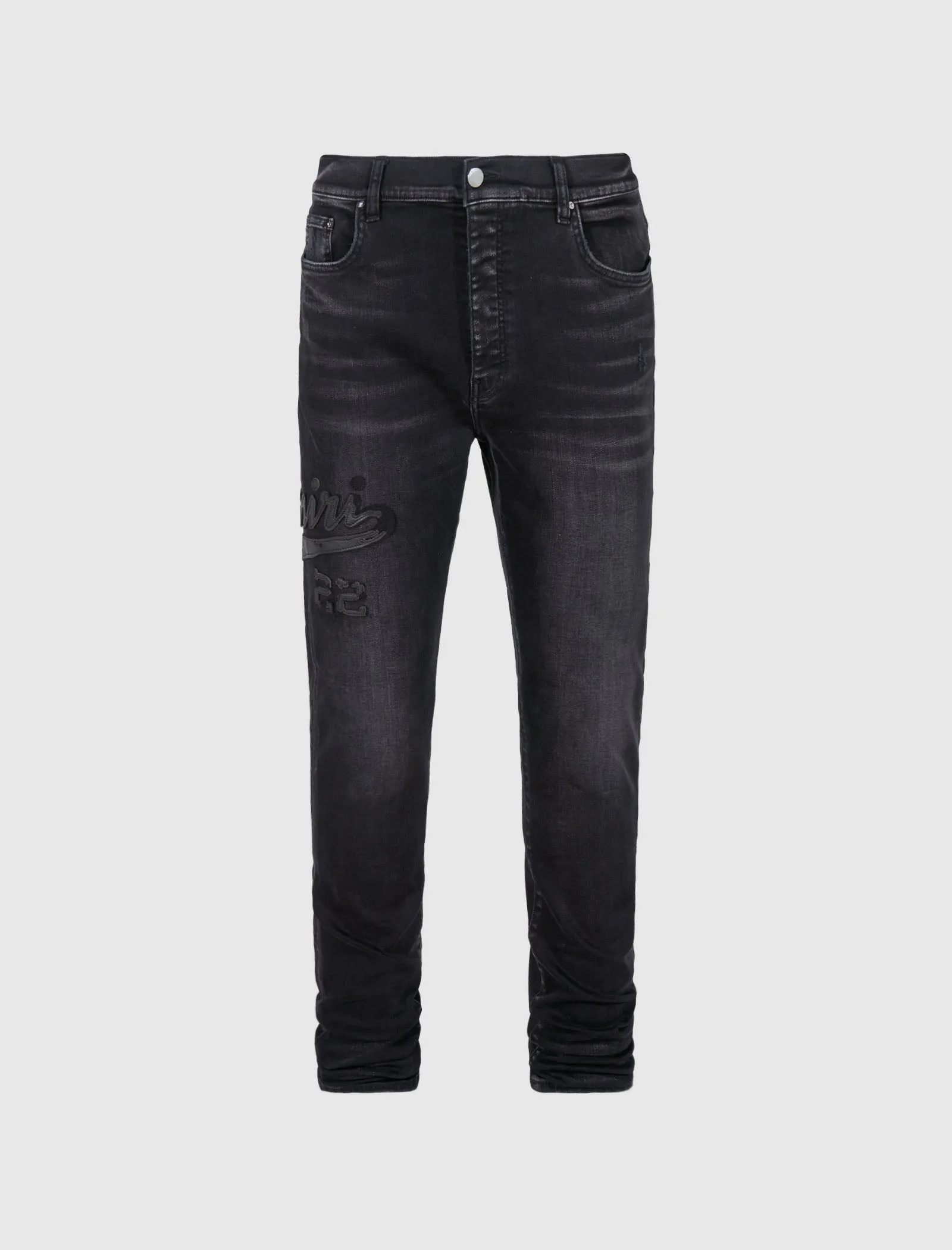 VARSITY JEAN