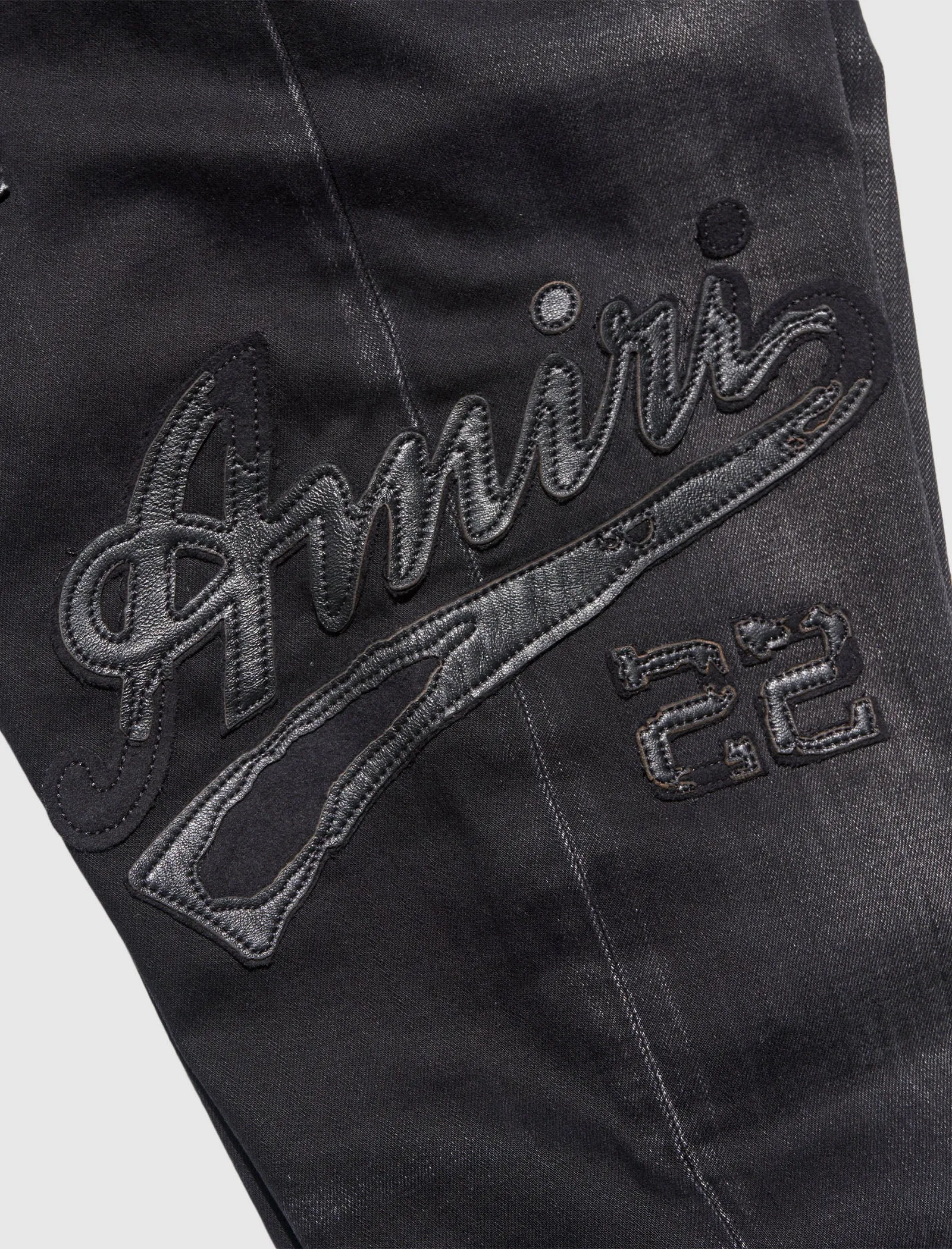 VARSITY JEAN