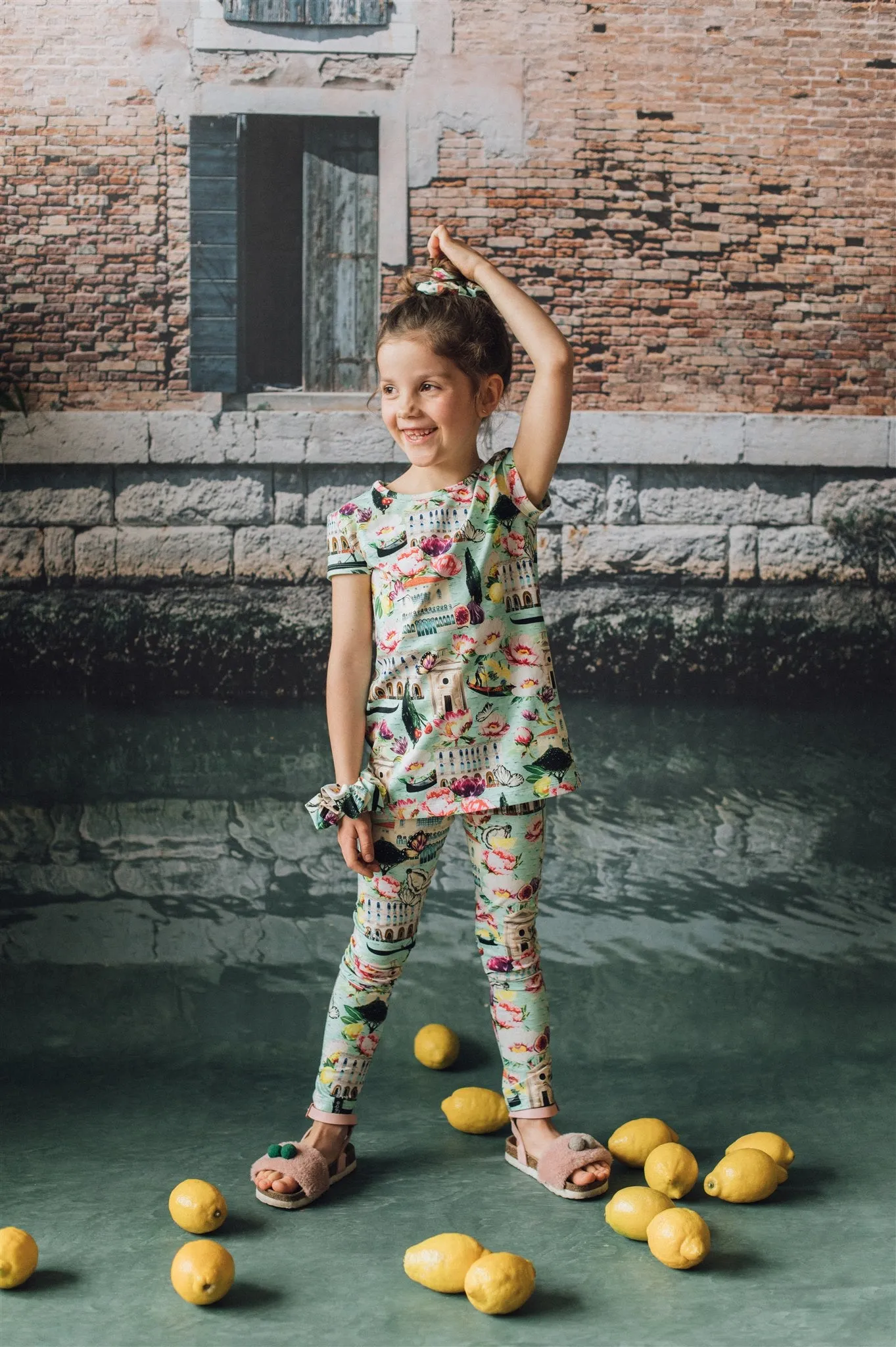 Venice Leggings