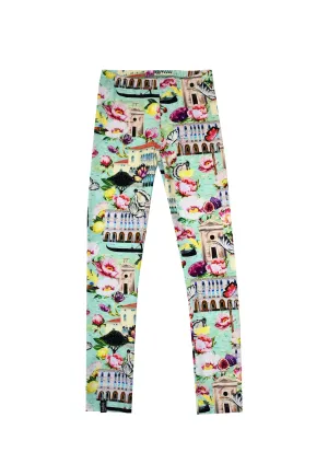Venice Leggings