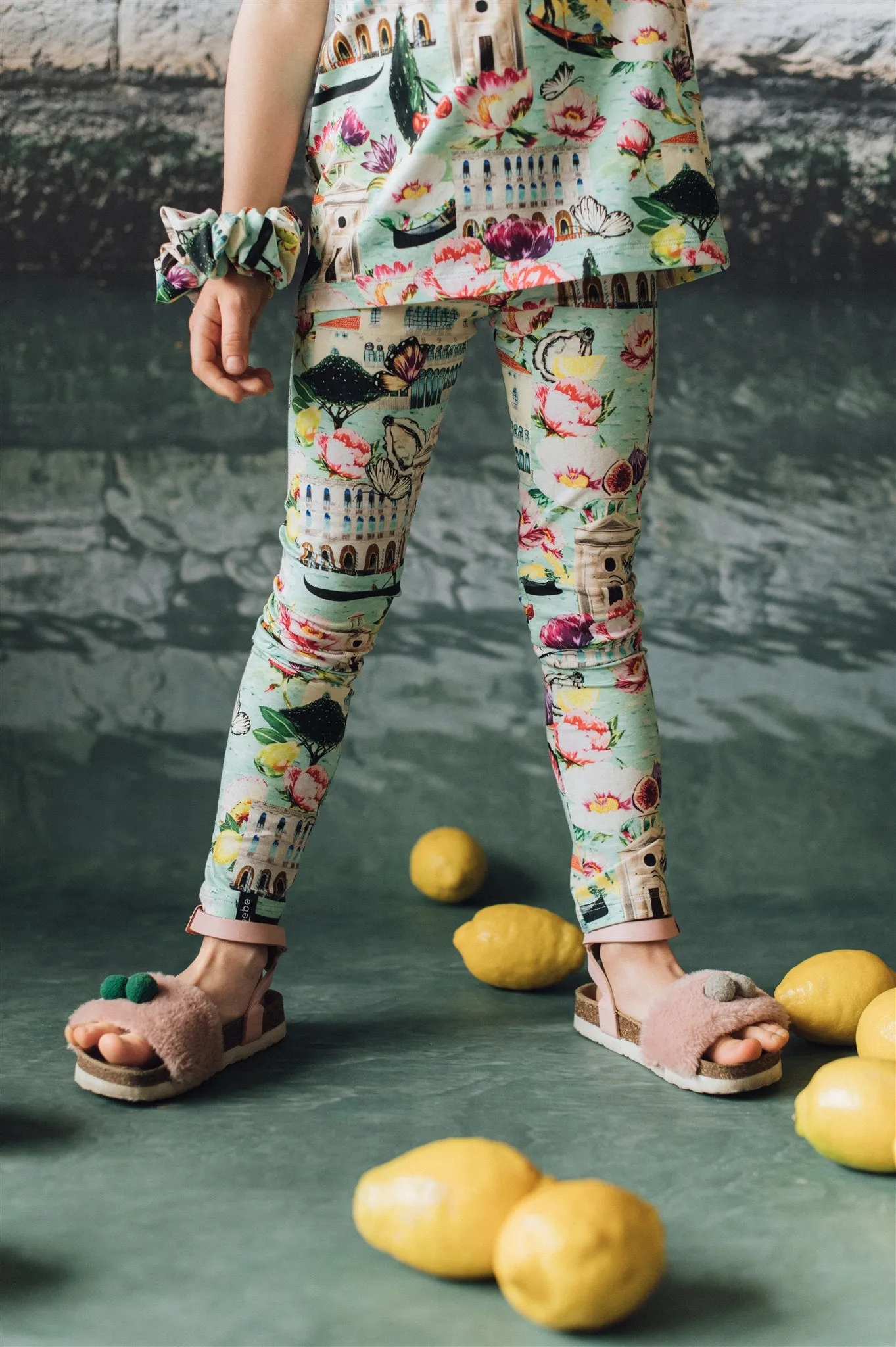 Venice Leggings