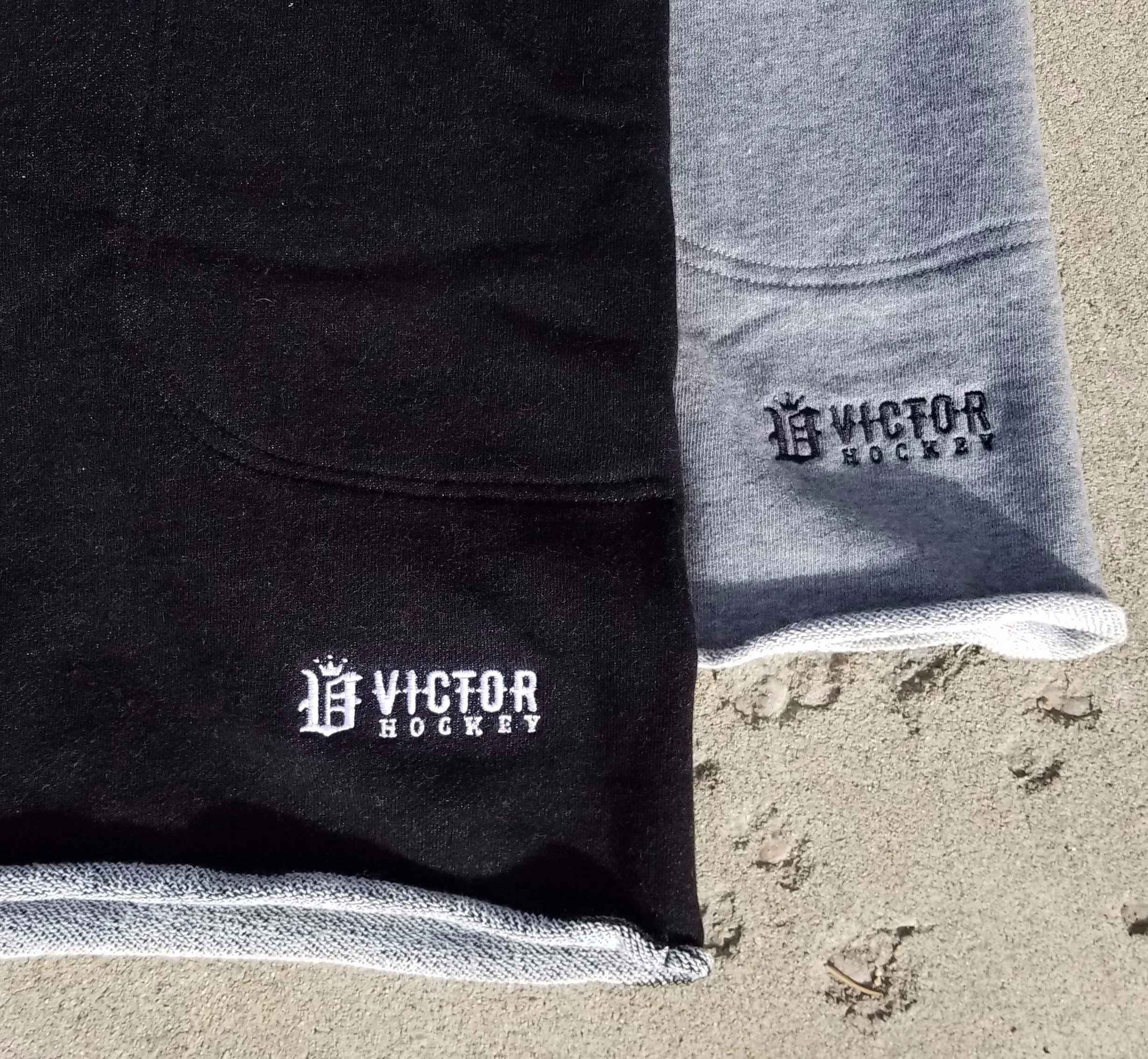 Victor Sweat Shorts